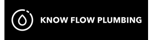 Know Flow Plumbing Logo