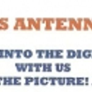 Logo for PJs Antennas Penrith Antenna Installation