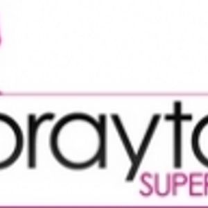 Logo for Spray Tan Super Store - Online Spray Tanning Supplier