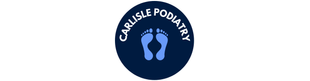 Carlisle Podiatry Logo