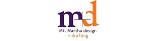 Mount Martha Drafting Logo