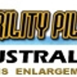 Logo for Male Enhancement Pills Australia