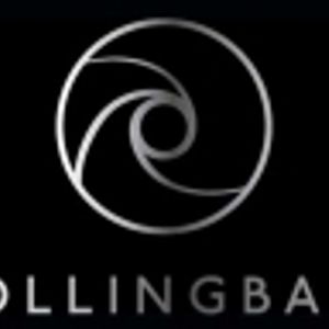 Logo for Rollingball Video Production Newcastle