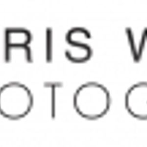 Logo for Chris Waters Photography Sydney North