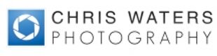 Chris Waters Photography Sydney North Logo