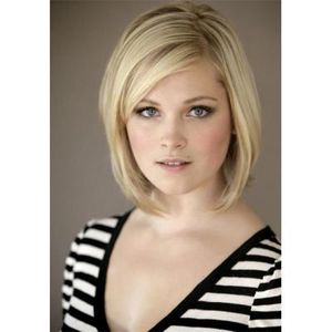 Eliza Taylor is one of our teachers at the school, formerly a "Neighbours" star.