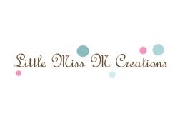Little Miss M Creations Giftwares Australia