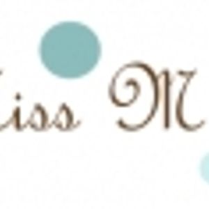 Logo for Little Miss M Creations Giftwares Australia