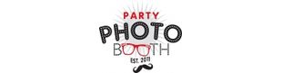 Party Photo Booth Logo