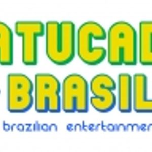 Logo for Brazilian Entertainment Sydney