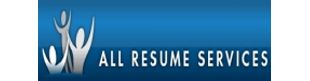 All Resume Services Logo