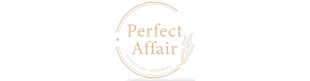 Perfect Affair Events and Giftables Logo