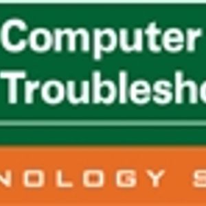 Logo for Computer Repairs Liverpool