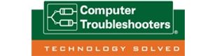 Computer Repairs Liverpool Logo