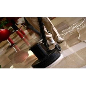 Want your floor to sparkle? Mopping is a good way to keep floors clean however you may need a good old polish to bring back the shine.
