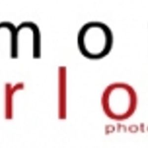 Logo for Photographer Darwin