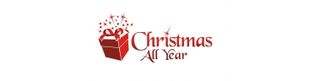 Christmas All Year Logo
