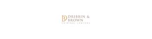 Dribbin & Brown Criminal Lawyers Logo