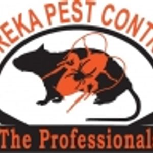 Logo for Pest Control Ballarat