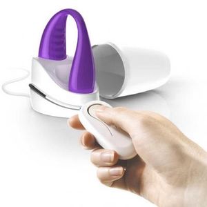 The We-Vibe 3 has helped over 2 million couples have better sex.