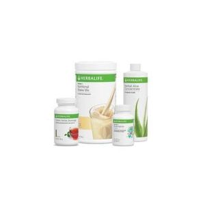 Start your day the right way. We all know breakfast is the most important meal of the day - why not kick start your day the Herbalife way!
