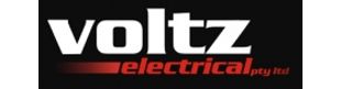 Electrician Toowoomba Logo