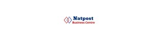 Virtual offices & Addresses Melbourne - Natpost Business Centre Logo