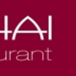Logo for I Thai Restaurant and Bar