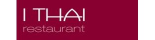 I Thai Restaurant and Bar Logo
