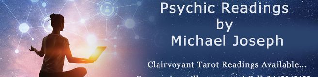 Michael Williams' Psychic Consultations