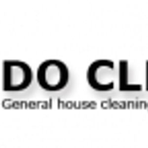 Logo for House Cleaning Hawthorn