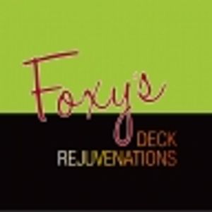 Logo for Deck Rejuvenation Sydney