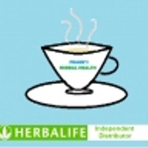 Logo for Herbalife Weight Loss Products NSW