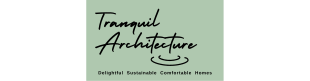 Tranquil Architecture Logo