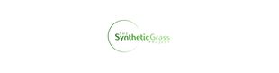 The Synthetic Grass Project Logo