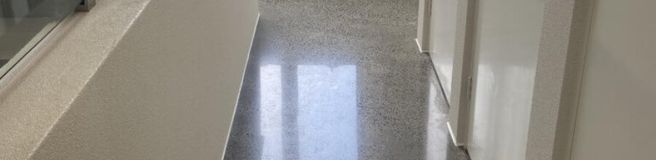 Concrete Grinding Solutions