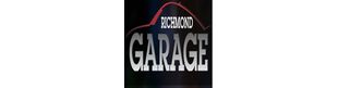 Richmond Garage Logo