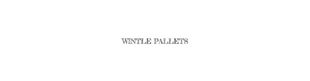 Wintle Pallets Logo