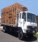 High Quality Pallets