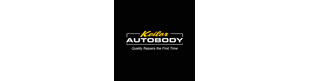Keilor Autobody Logo