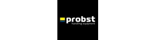 Probst Handling Equipment Logo