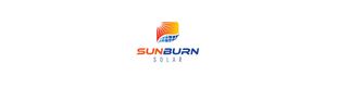 Sunburn Solar Logo