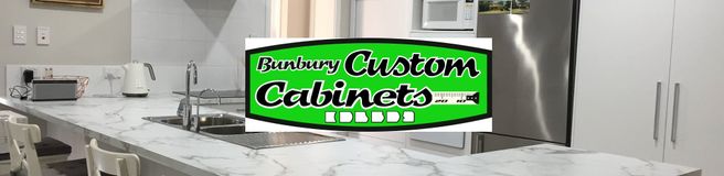 Bunbury Custom Cabinets