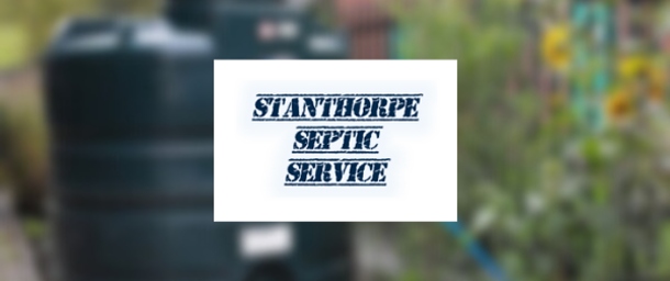 Stanthorpe Septic Service
