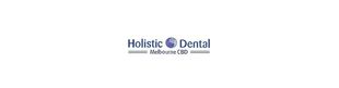 Holistic Dental Melbourne CBD Logo
