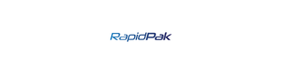Rapid Pak Logo