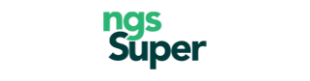 NGS Super Logo