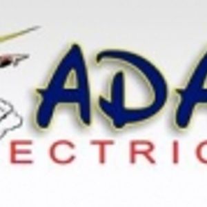 Logo for Electrician Central Coast