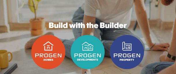 Progen Building Group