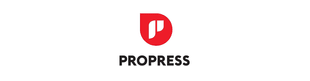 Propress Ltd Logo